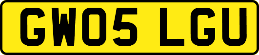 GW05LGU