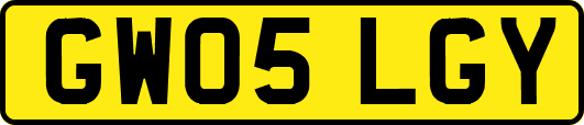 GW05LGY