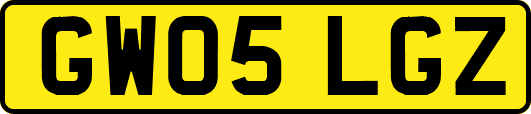 GW05LGZ