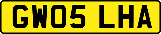 GW05LHA