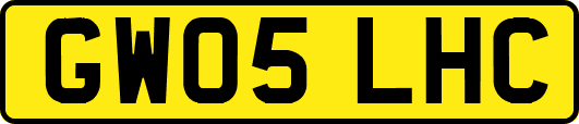 GW05LHC