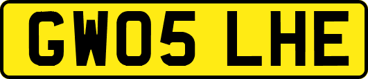GW05LHE