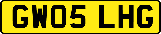GW05LHG