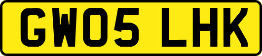 GW05LHK