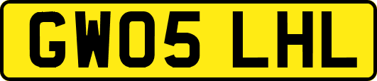 GW05LHL