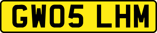 GW05LHM