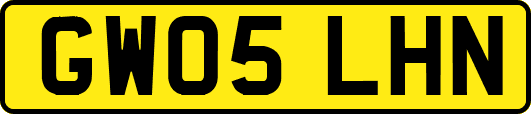 GW05LHN