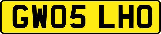 GW05LHO