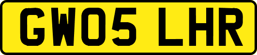 GW05LHR