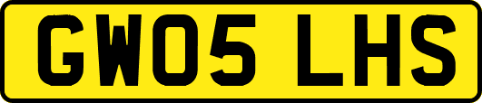 GW05LHS