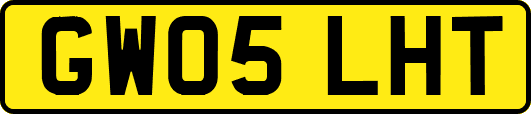GW05LHT