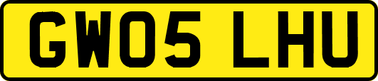 GW05LHU