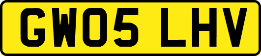 GW05LHV