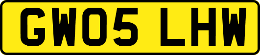GW05LHW