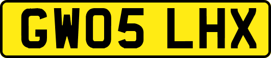 GW05LHX