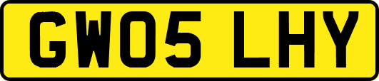 GW05LHY