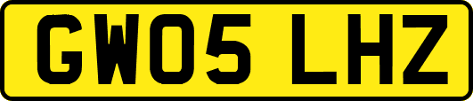 GW05LHZ