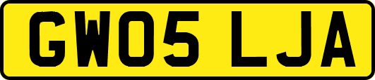 GW05LJA