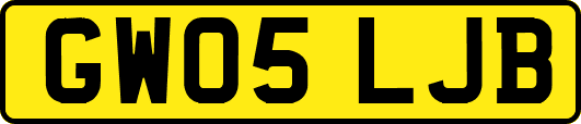 GW05LJB