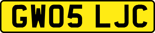 GW05LJC