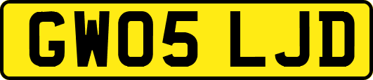 GW05LJD