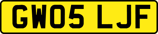 GW05LJF