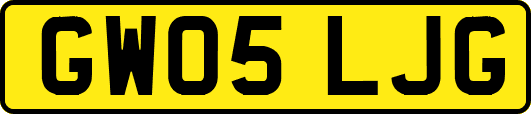 GW05LJG