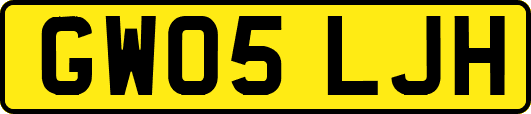 GW05LJH