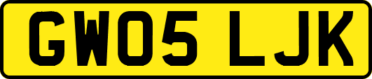 GW05LJK