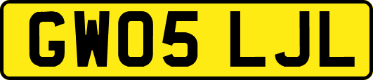 GW05LJL