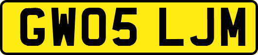 GW05LJM