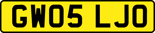 GW05LJO