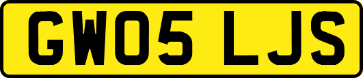 GW05LJS
