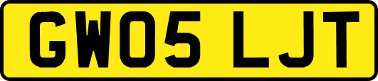 GW05LJT