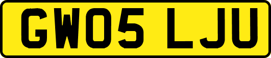 GW05LJU