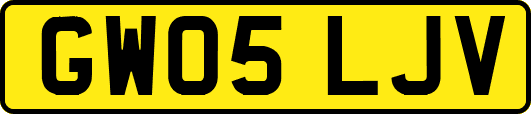 GW05LJV