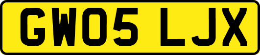 GW05LJX