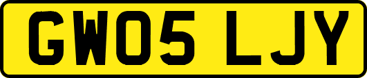 GW05LJY