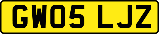 GW05LJZ