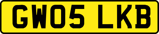 GW05LKB