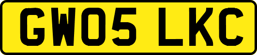 GW05LKC