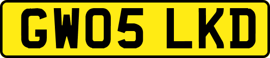 GW05LKD
