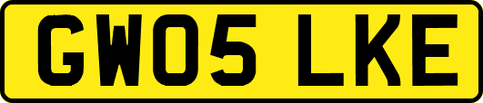 GW05LKE