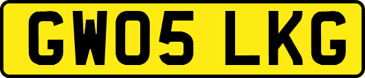 GW05LKG