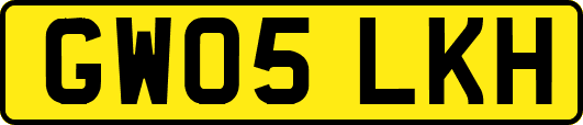 GW05LKH