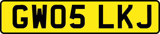 GW05LKJ