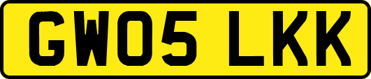 GW05LKK