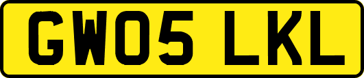 GW05LKL