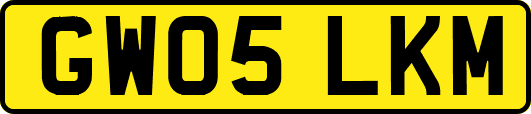 GW05LKM