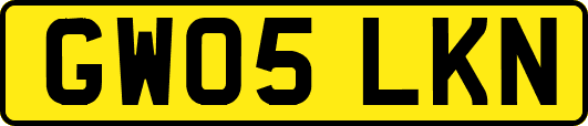 GW05LKN